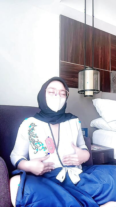 Japon kimonosu içindeki teyze