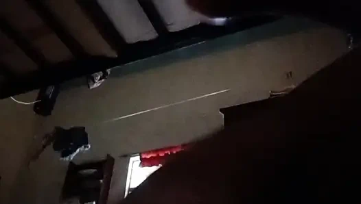 sorry di na kame nag ilaw