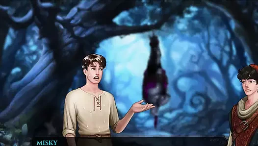 Ne efsane #120 - macera zamanı - misskitty2k