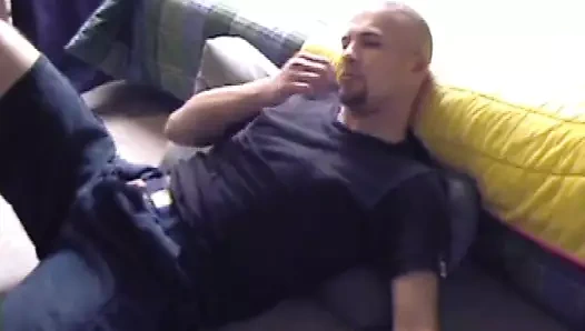 Stephen kriko kapalı