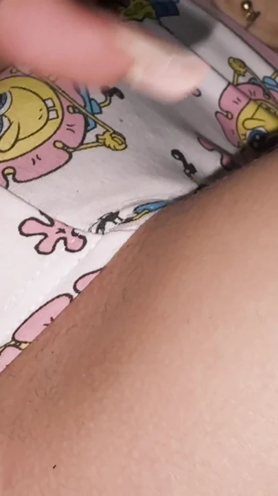 Is Too Big For Me Stepdaddy - Stretch My Tiny 18 Tight Ass For The First Time ( Add Me Free Nudes ) | Clip 1
