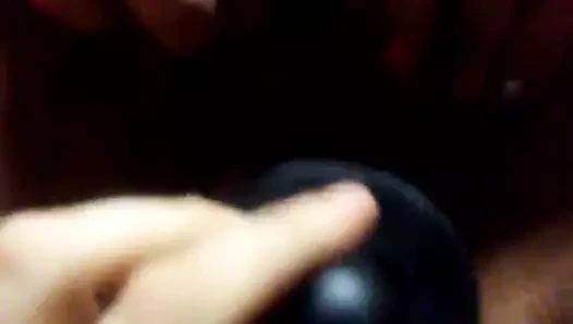 karısının özensiz amcık