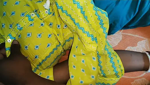 Bengalli boudi sabah romantizmi