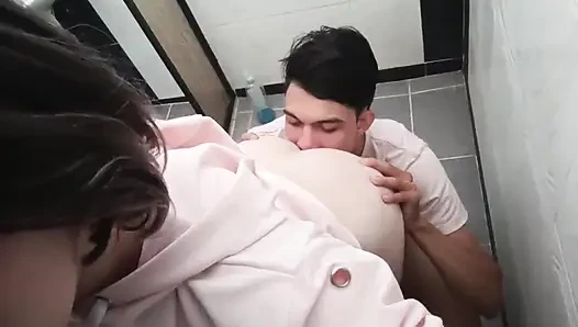 Üvey kız kardeşim kayınvalistesinde sikişmek istiyor bölüm 1