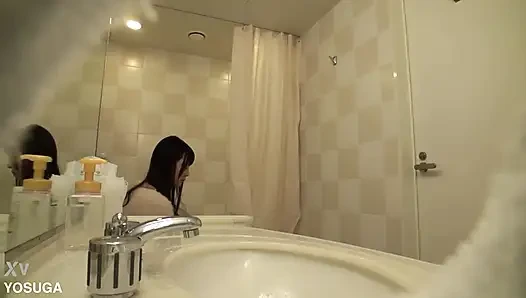 [yeni Cosplayer Avı] H-cup göğüslü eski gravure idol ve önceden fotoğraf çekimi deneyimi yok