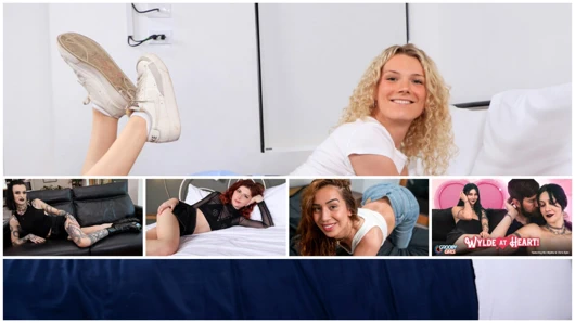 Groobygirls - derleme güncellemeleri 22- 26 Eylül '25