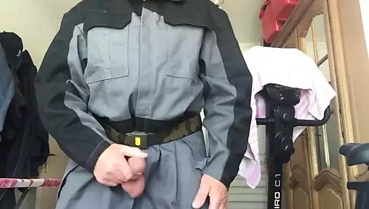 Genel olarak trekken