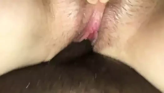 ırklararası fışkırtma