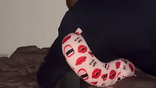 3 hareketle sikişiyor!
