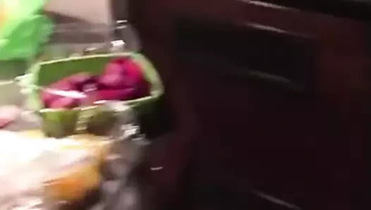 uçuş görevlisi vahşi seks alem