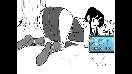 Kamesutra dbz erogame 37 komşuyu tekrar kışkırtıyor