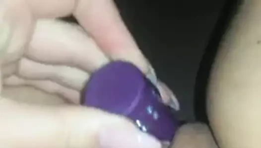 Başka bir piliç bana aldatmaya hazır olduğunu gösteriyor