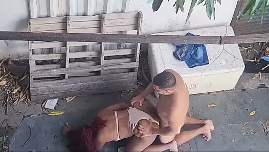 Eşim doğum servisine gitti ben her gün yedim