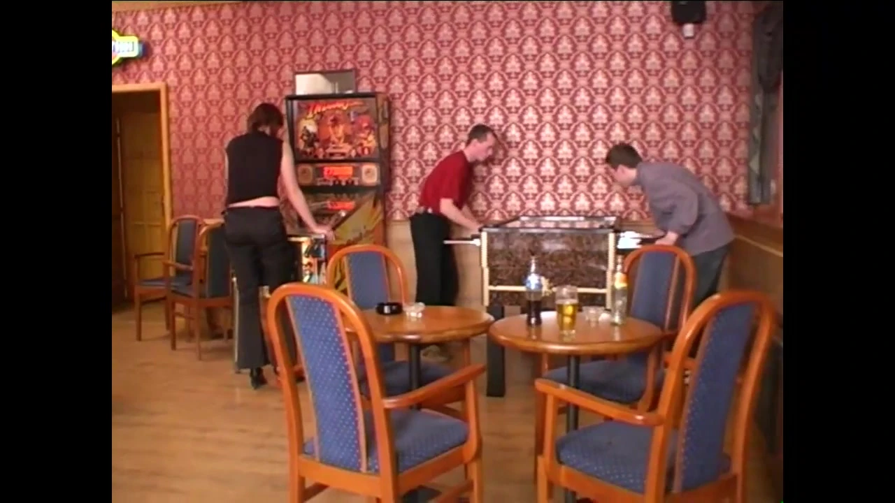 Bisexual Nasty FAMILY!!! – Chapter #02