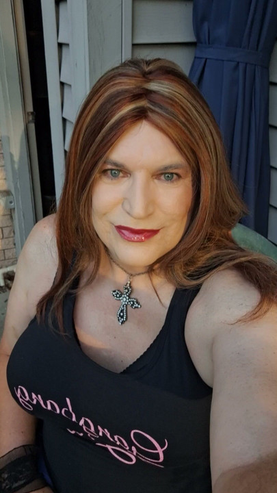 I am going to do an outside gangbang,  want to cum with me?