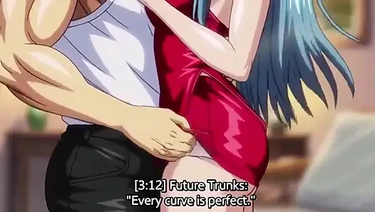 Stepson seduce his stepmom alone at home