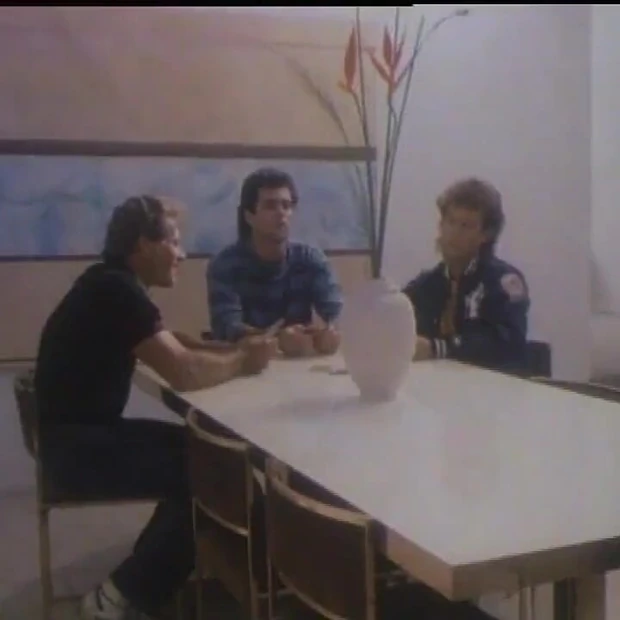 Rocco Siffredi: Молодее и больше - эпизод 4