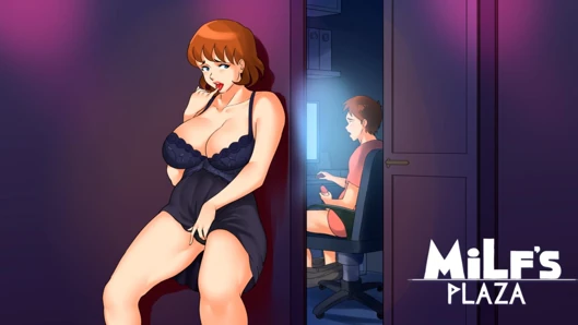 Orta yaşlı seksi kadın plaza #5: orta yaşlı seksi baldızımın gizli arzuları - erotik oyun tarafından