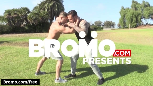jake ashton ile jordan levine at bro in the street ho