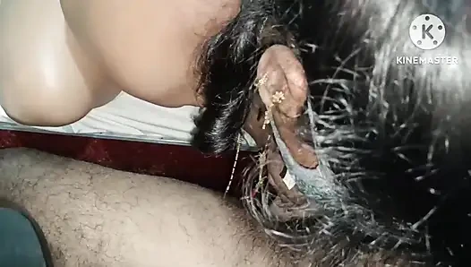 Köylü evli kadın mükemmel bowlojob yapıyor