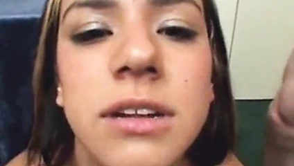 bukkake kırlangıç ​​seviyorum