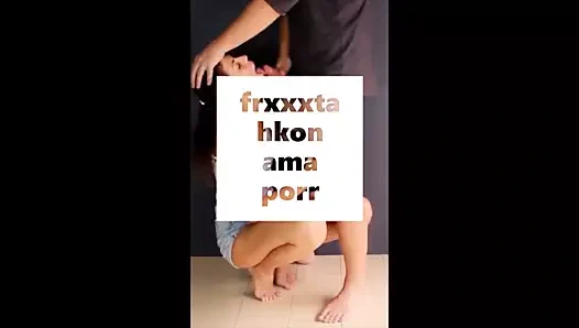 Frxxxta ama porno