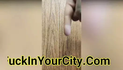 Azgın karısıyla Fetiş. görmeli