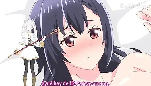 Şimdiye kadar görülen en iyi Hentai