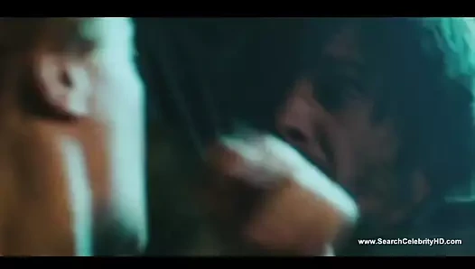 Julie Le Breton Nude - Cadavres (2009) - HD