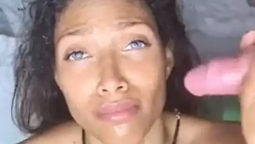 Emanuelle Noire Swallow 1