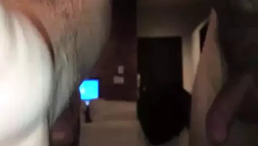 ben ve erkek arkadaşım