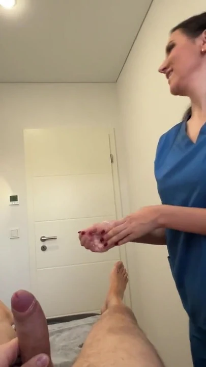 When a Massage Gets Out of Control | Clip 2