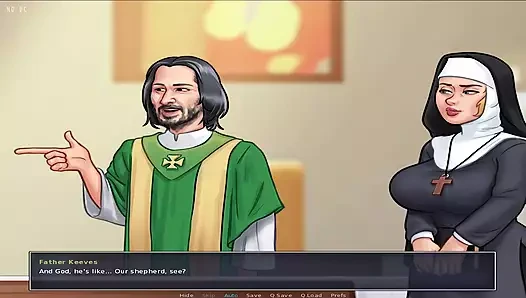 #45 - yaz zamanı efsanesi