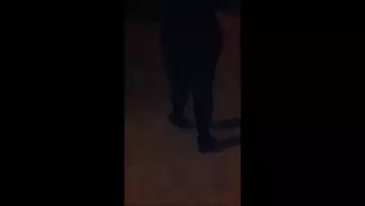 de tras de mi inquilina