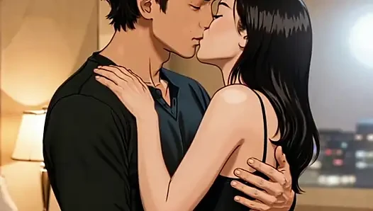 Honeyafterhours yasak alevler: karımın en iyi arkadaşımla gizli ilişkisi