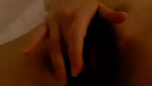 ben oynuyorum