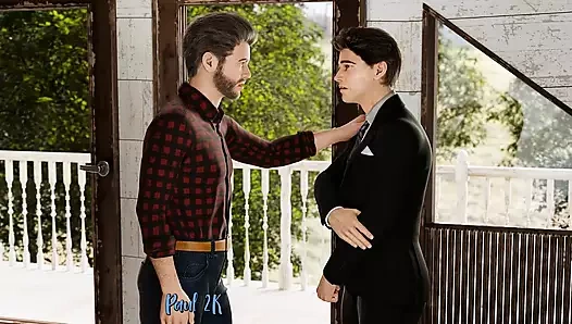 Taze kadınlar - misskitty2k'nin gizemli hemşiresi 48