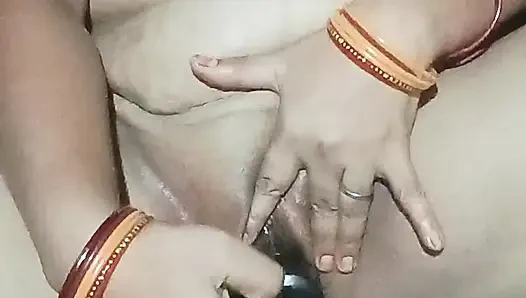 Deshi Indian Village Soni Bhabhi dirty talk sexi video