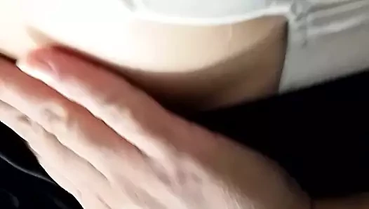 Almadığım zamanlarda mastürbasyon yapıyorum