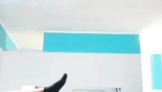 – İlk defa onun kıçını kırıyorum, en iyi arkadaşım.