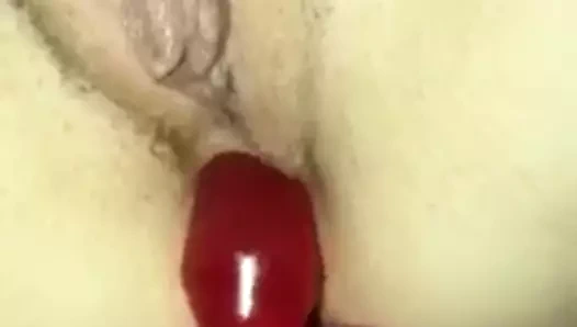 anal plug içinde yunan hanımları göt