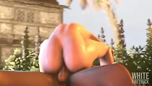 Karikatür kovboy kız derleme #1