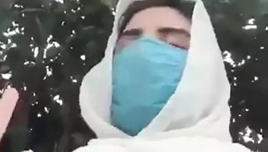 Hastanede sıcak seks