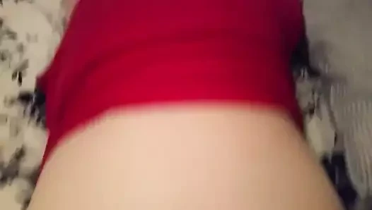 SSBBW POV DOGGYSTYLE