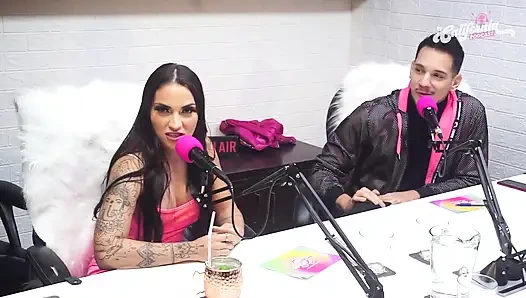 Podcast California TV - Iara Steffens