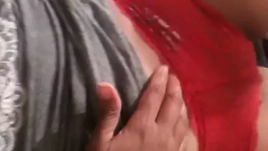 Başka bir eski kız arkadaşı çok sıcak !!!