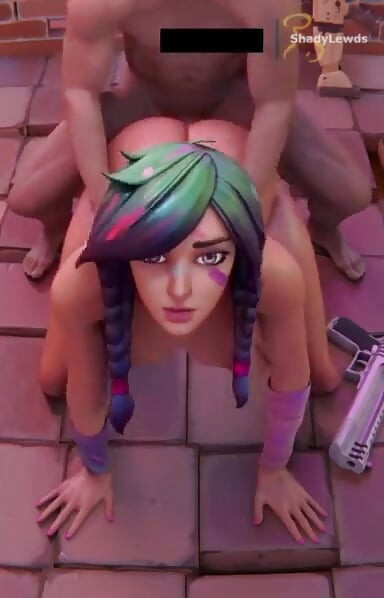 Anime Hentai anne