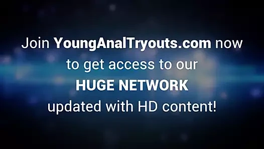 Genç anal seçmeler - lola fetucci