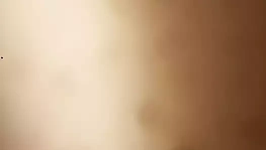Uma chupada na cona da minha mulher