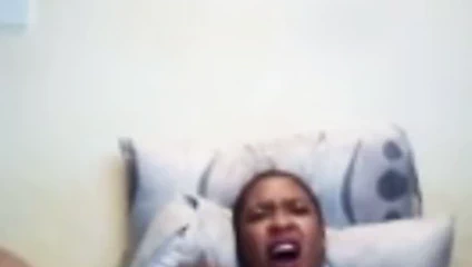 Afrika kız arkadaş yapay penis 2